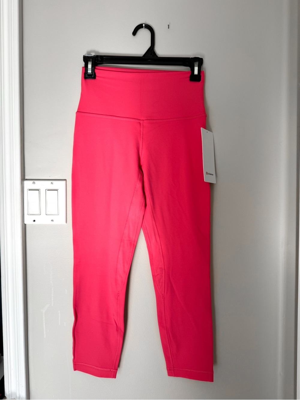 Lululemon Align Legging - Lip gloss